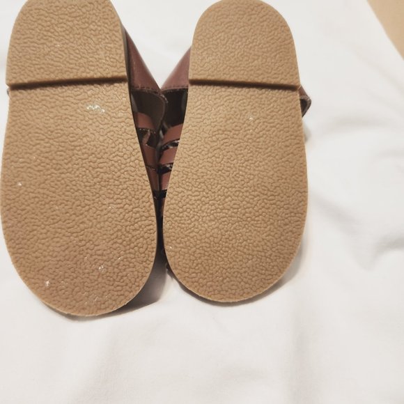 Leather sandals - Picture 4 of 4